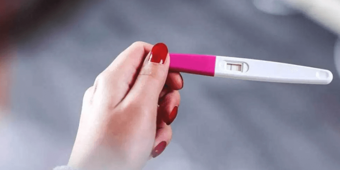 cek kehamilan