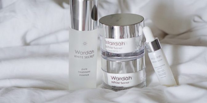 Merk Skincare Yang Aman Untuk Ibu Hamil via agnesoryza.com