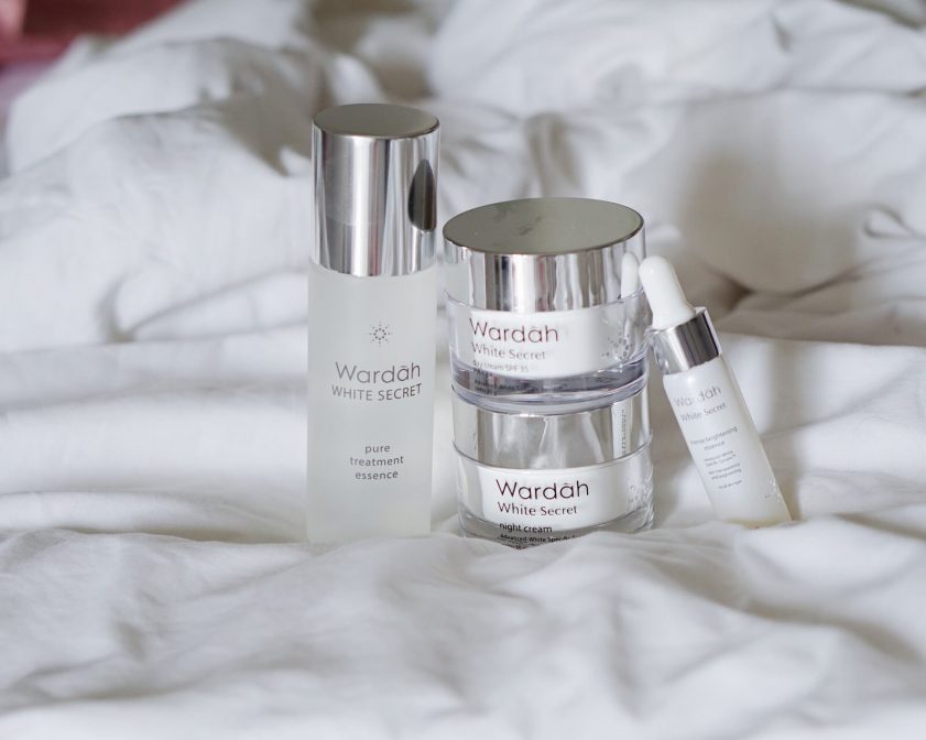 Merk Skincare Yang Aman Untuk Ibu Hamil