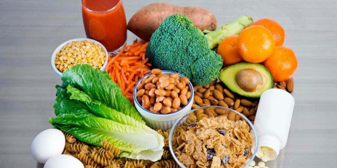 Kelebihan Asam Folat