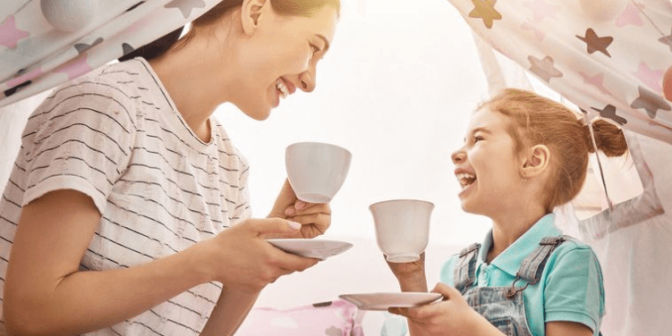 playdate saat new normal