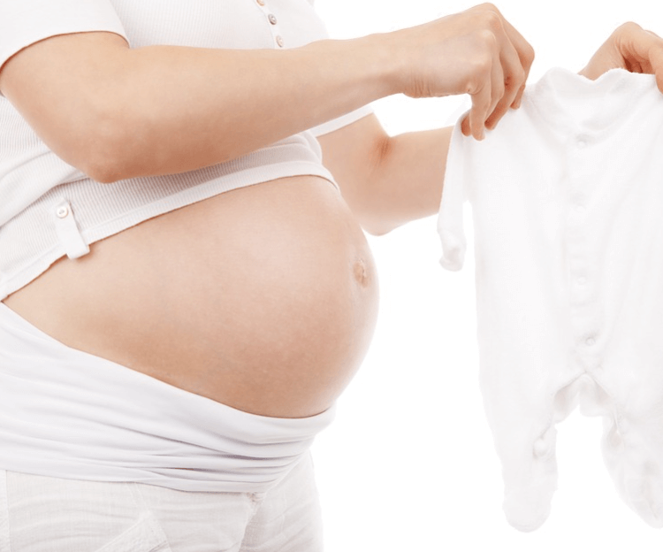 Kelas Prenatal untuk Ibu Hamil