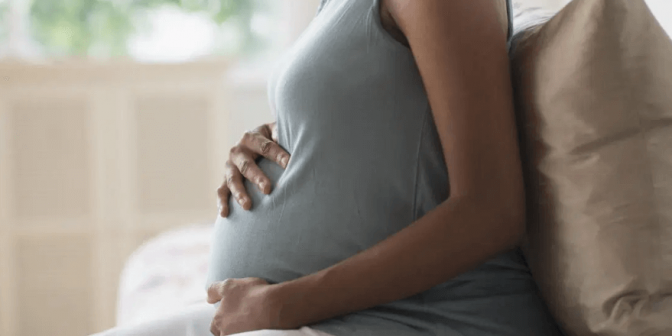 Polihidramnion pada Janin