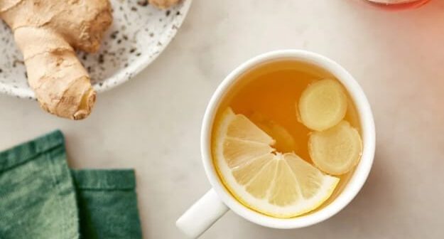 air jahe untuk ibu hamil