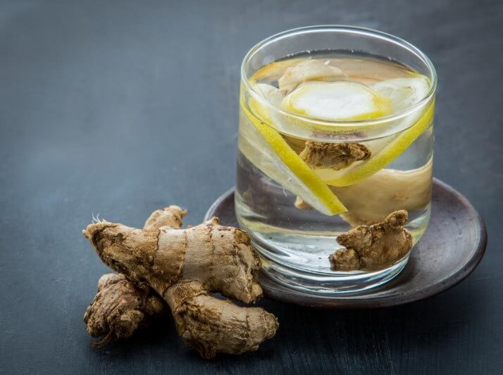 air jahe untuk ibu hamil