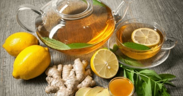 air jahe untuk ibu hamil