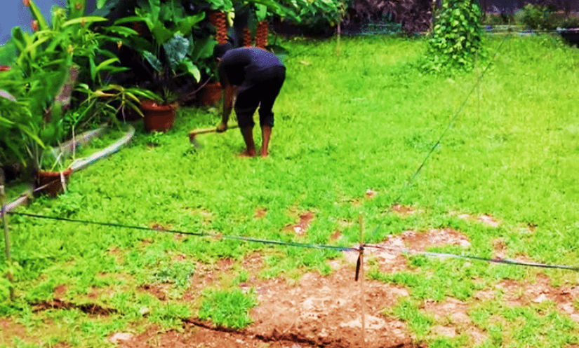 Analisa Pekerjaan Bowplank