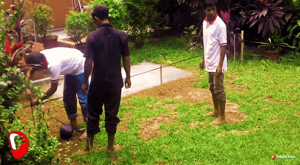 Analisa Pekerjaan Bowplank