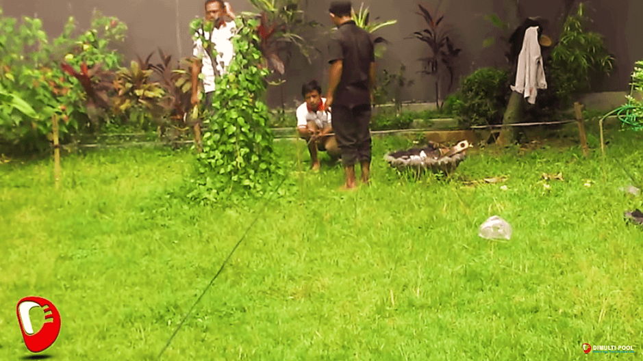 Analisa Pekerjaan Bowplank