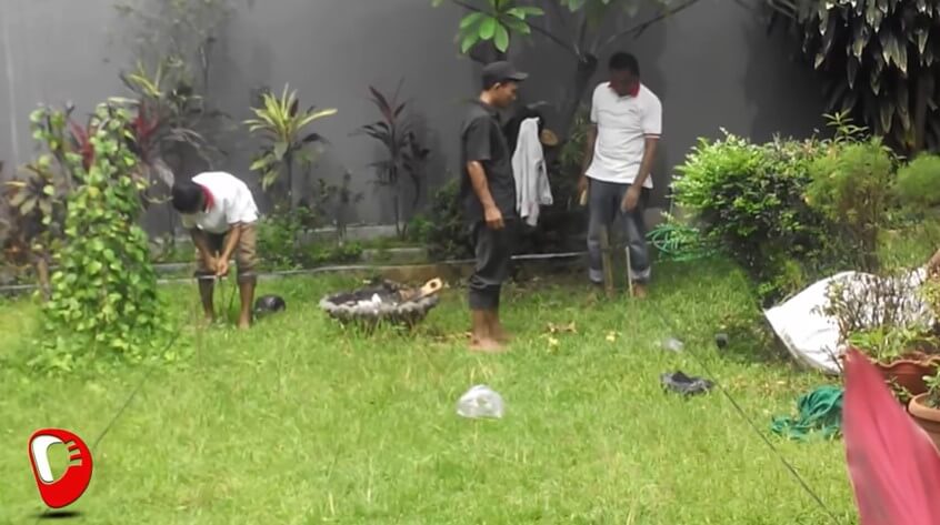 analisa pembuatan bowplank