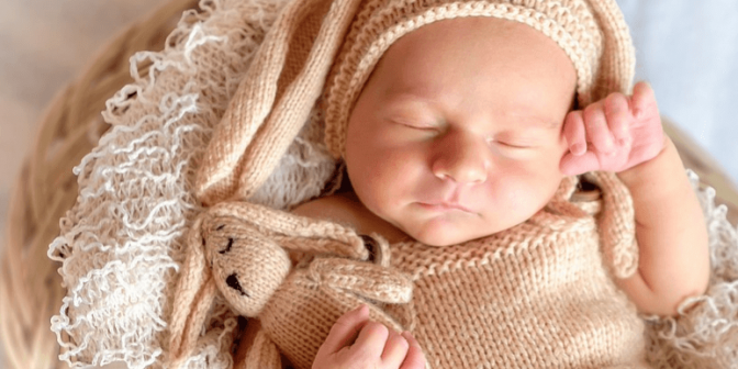 penyebab Hidrosefalus pada bayi