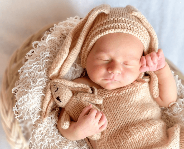 penyebab Hidrosefalus pada bayi