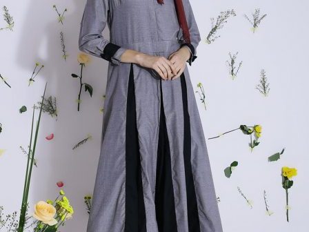 Baju Untuk Menyusui via umma.id