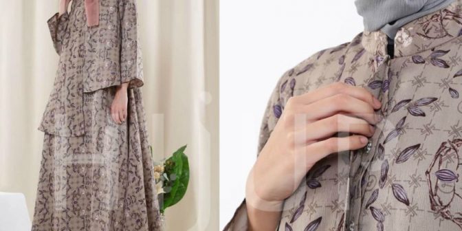 Baju Untuk Menyusui via