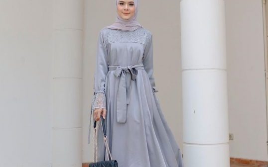 Baju Untuk Menyusui