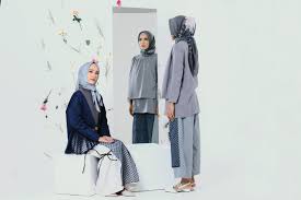 Baju Untuk Menyusui via umma.id