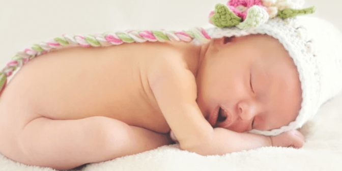 penyebab Hidrosefalus pada bayi