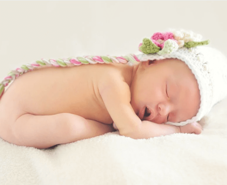 penyebab Hidrosefalus pada bayi