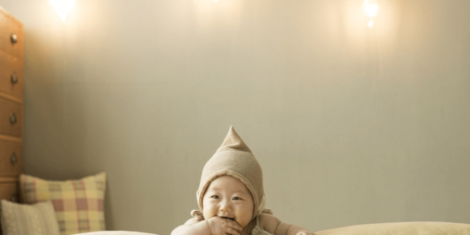 penyebab Hidrosefalus pada bayi