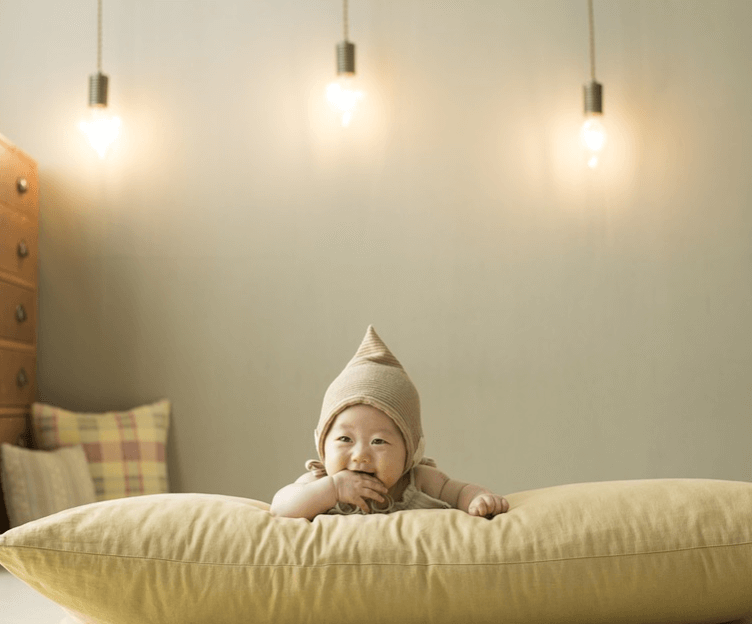 penyebab Hidrosefalus pada bayi