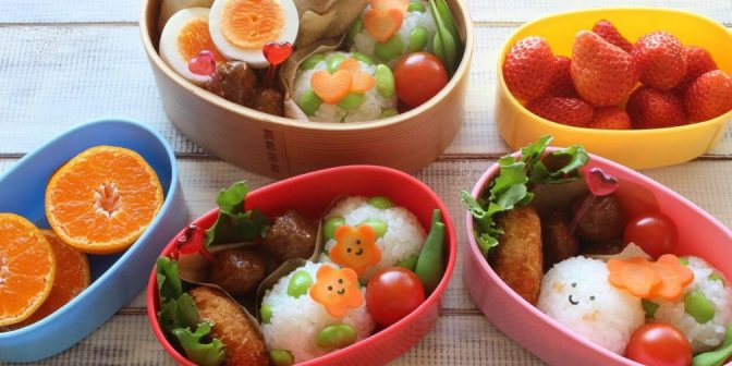 Tips Agar Semangat Sekolah 