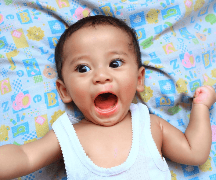 botulisme pada bayi