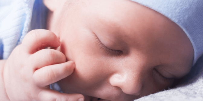 botulisme pada bayi