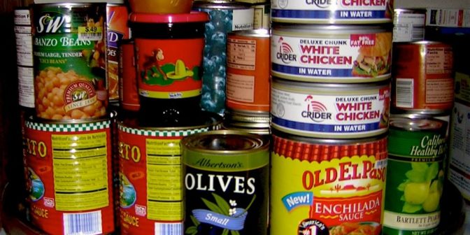 Langsing Setelah Melahirkan