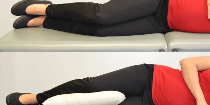 Posisi Bayi Sungsang