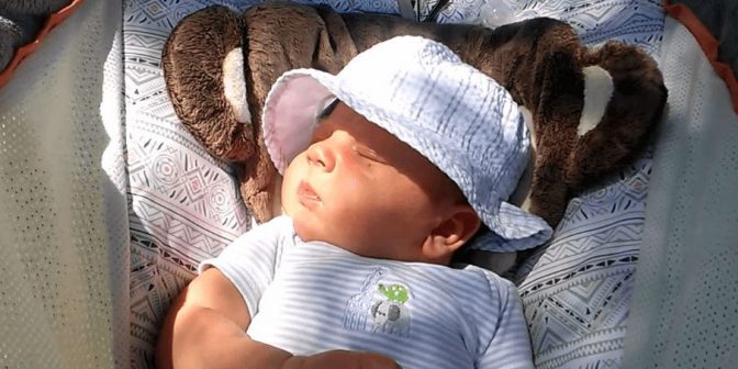 Penyakit Kuning pada Bayi