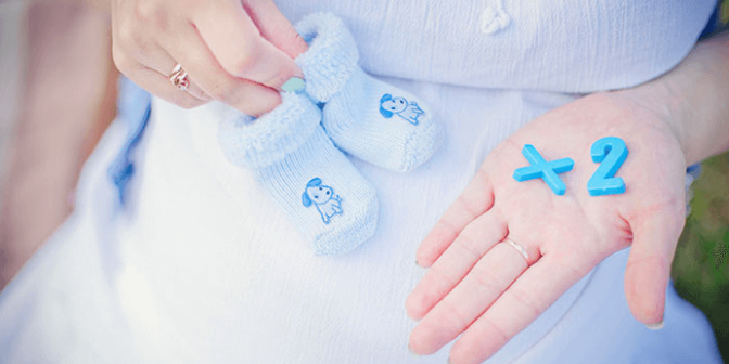 Ciri-Ciri Hamil Bayi Kembar