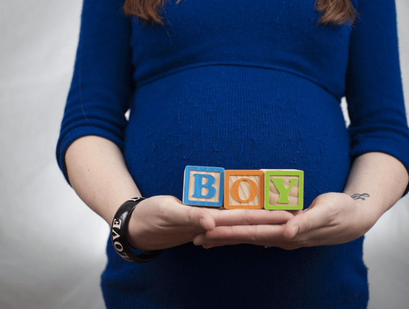 dehidrasi saat hamil