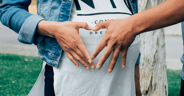 dehidrasi saat hamil