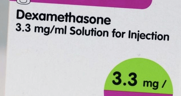 deksametason untuk atasi Corona