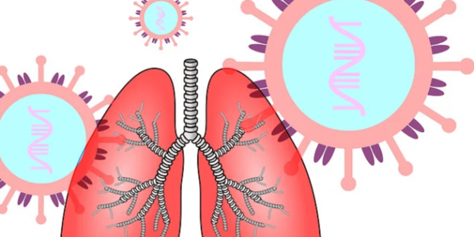 deksametason untuk atasi Corona
