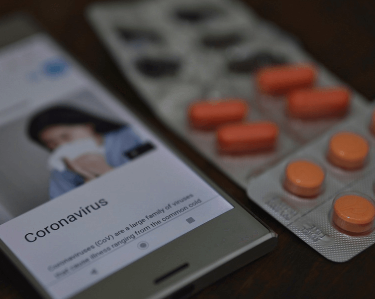 deksametason untuk atasi Corona