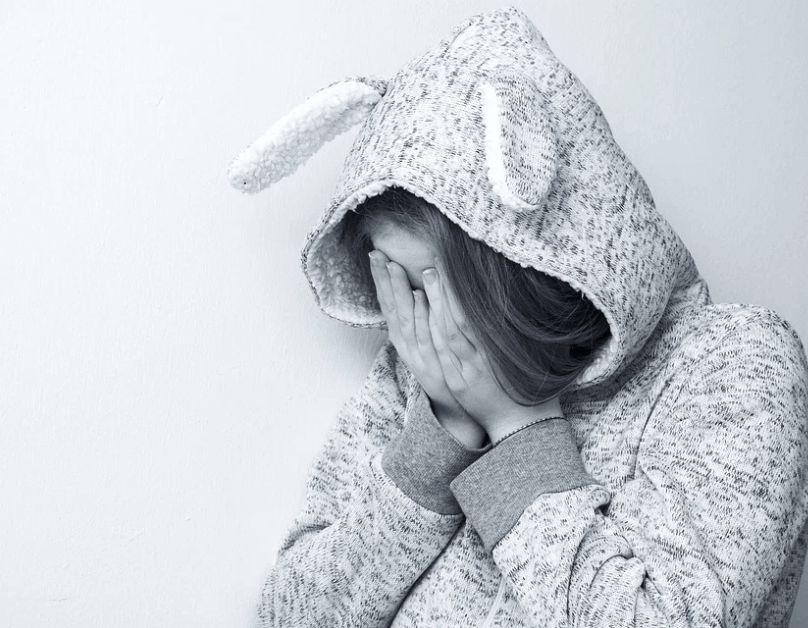 depresi pasca melahirkan