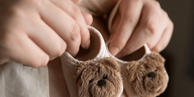 depresi paska kelahiran