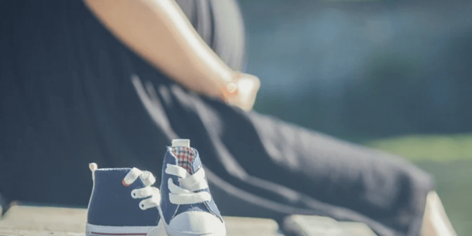 depresi paska kelahiran