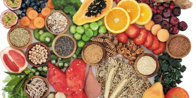 Langsing Setelah Melahirkan