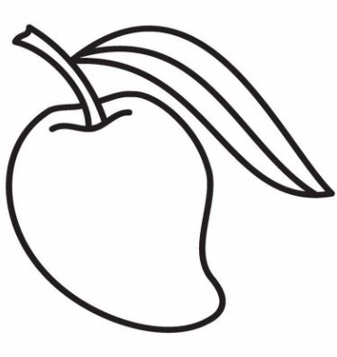 [137 Sketsa] Download Gambar untuk Belajar Mewarnai Anak-Anak