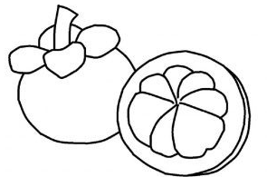 [137 Sketsa] Download Gambar untuk Belajar Mewarnai Anak-Anak