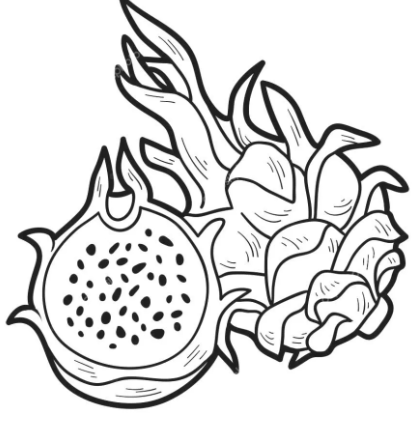 [137 Sketsa] Download Gambar untuk Belajar Mewarnai Anak-Anak