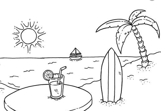 gambar untuk anak SD