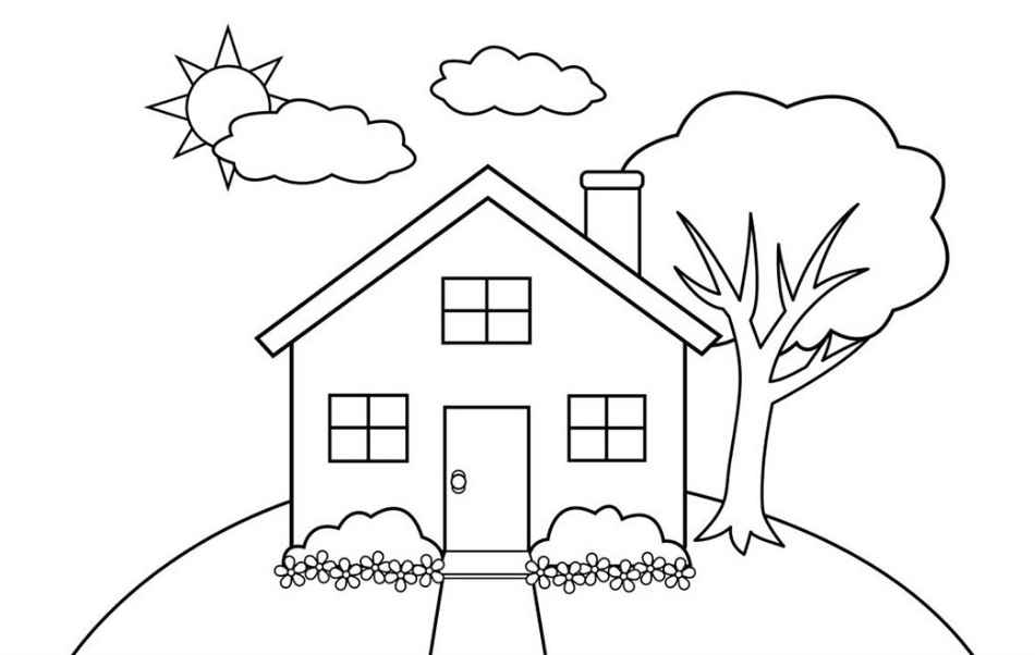 Gambar untuk Mewarnai