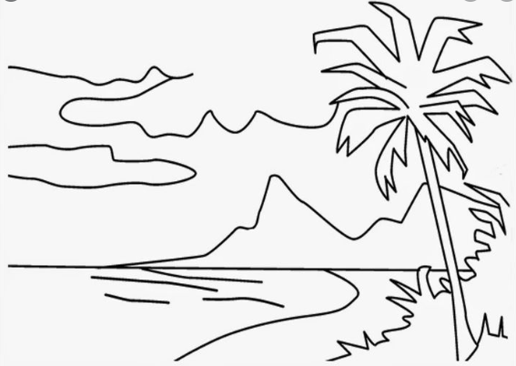 gambar untuk anak SD