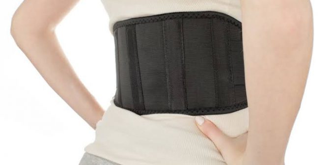 Mengecilkan Perut Setelah Melahirkan