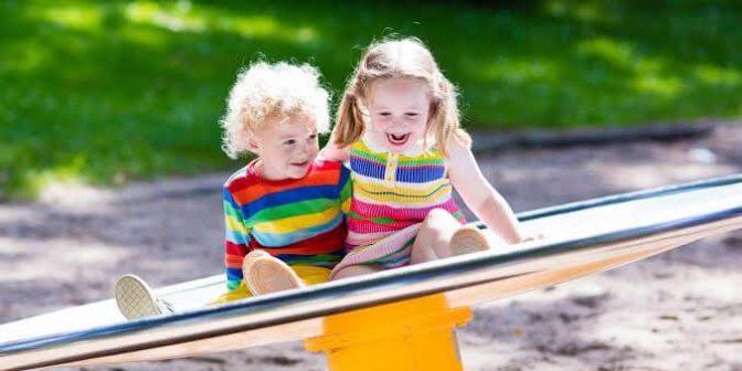 Meningkatkan Imunitas Anak