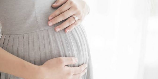 Kehamilan Trimester Ketiga