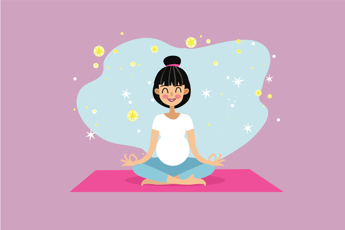 Olahraga Saat Hamil via janethes.com